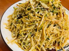 -老韩甸杀猪菜(汉广街店)
