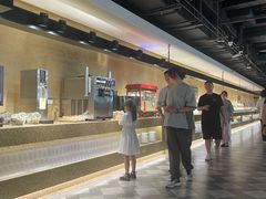 -汉巴味德·烤肉与啤酒的自助(杭州大悦城店)