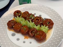 -湖畔鲁菜·二十年老字号餐厅(大明湖店)