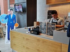 -瑞幸咖啡(北工大理科楼店)