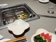 -海底捞火锅(高科东路店)