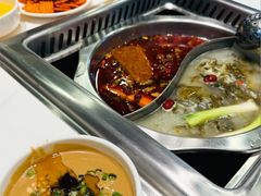 -重庆大队长火锅(凤城八路店)