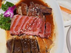 -顺粤楼·粤菜·点心(融创茂店)