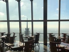 -上海柏悦酒店·世纪100牛排馆