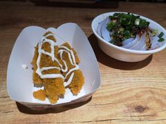 旋子凉粉-洞子口张老二凉粉(文殊院店)