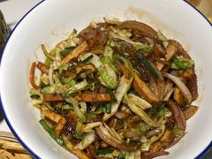 -打酱油·非遗淮扬菜(瘦西湖梅岭店)