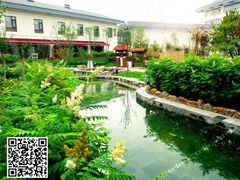 -国御温泉度假小镇