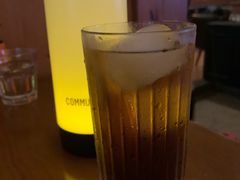 长岛冰茶-COMMUNE幻师(鎏嘉码头店)