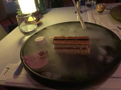 -翡翠36餐厅(浦东香格里拉店)