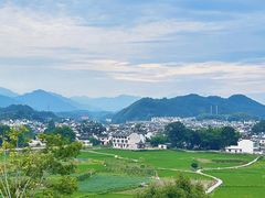 -呈坎景区