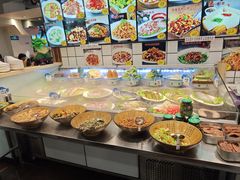 -香滨园骨架王(民生路店)