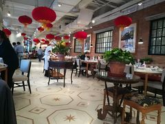 大堂-漢舍中国菜馆(889广场店)