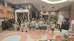 -奈尔宝家庭中心·亲子餐厅(苏州大悦城店)