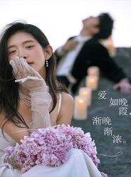 -杭州金夫人婚纱摄影(富阳私享店)