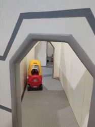 -玩塾品格乐园(宇宙太空龙旗店)