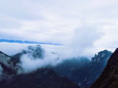 -重庆云阳龙缸景区