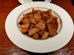 -绿茶餐厅(汇悦大融城店)