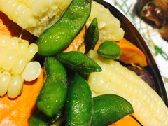 -阿英煲(凉城路店)