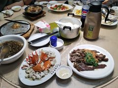 -百年银屏蚝烙·潮汕菜·非遗(乐山店)