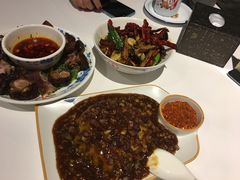 -丹虾|文和友小龙虾·烙锅(陕西路旗舰店)