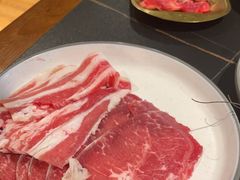 -東盛炭烤自助料理(浦东文峰广场店)
