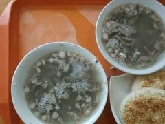 -八沟羊汤(河北大街店)