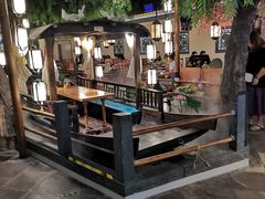 -老外婆(爱琴海店)