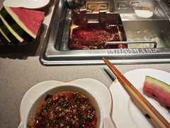 -海底捞火锅(江宸天街店)