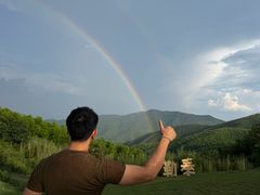 -莫干山风景区