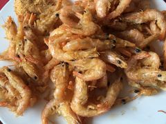 -北京龙庆四季香农家饭庄·灶台鱼·碳烤虹鳟鱼(龙庆峡店)