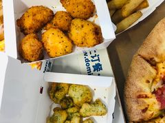 -达美乐比萨(东建路店)