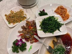 -大东海海鲜酒楼(渔人码头总店)