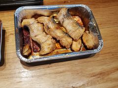 -赤坂亭·M9和牛烧肉·铁板烧(合肥万象城店)
