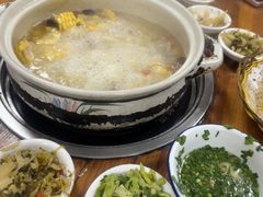 -潮陈记土鸡火锅(东厦北路店)