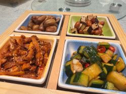 -四方阁酒楼·宴会厅(圣灯店)