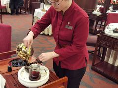 -顺德喜来登酒店·采悦轩