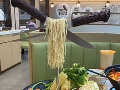 -李先生牛肉面大王(广渠门内店)