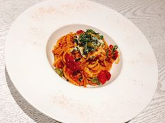 烟花女郎意大利面-娜娜家·Nana's restaurant(国金汇店)