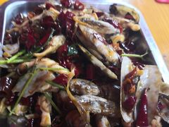 -老黑板筋(顺义总店)