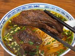 -永丰面馆(汉口路店)