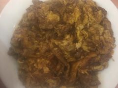 醋溜苜蓿-烤肉宛饭庄(北新桥店)