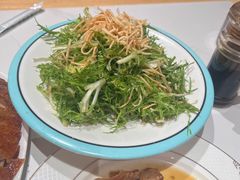 -梅利汴京烤鸭•开封豫菜地标店(晋安路店)