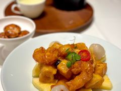 -南棠馆粤菜坊(群光店)