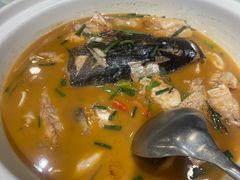 -春盛渔府(牛首山店)