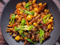 -老村长•湖北菜(欢乐大道店)