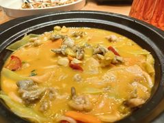 -老阿爸鲜鱼土菜(园区永旺店)