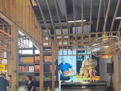 -眉山小馆(华强广场店)