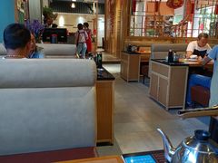 大堂-汇点煌餐厅