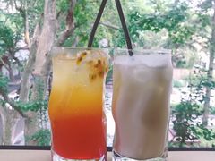 -穹六人间 people 6(岳阳路店)