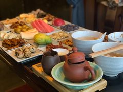 -青藤茶馆(南山路店)